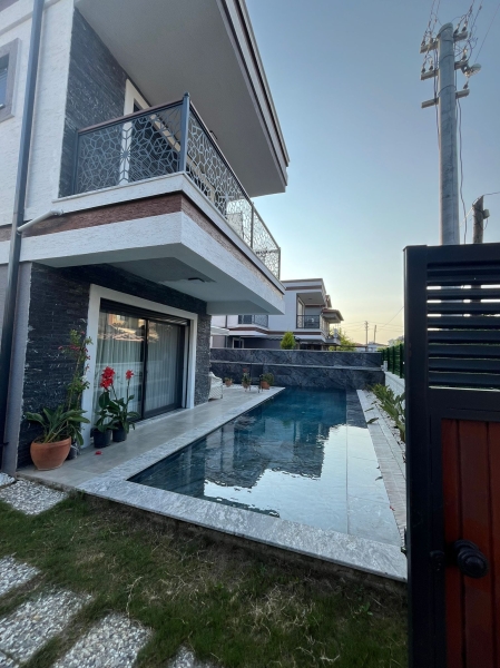 Villa Nurya